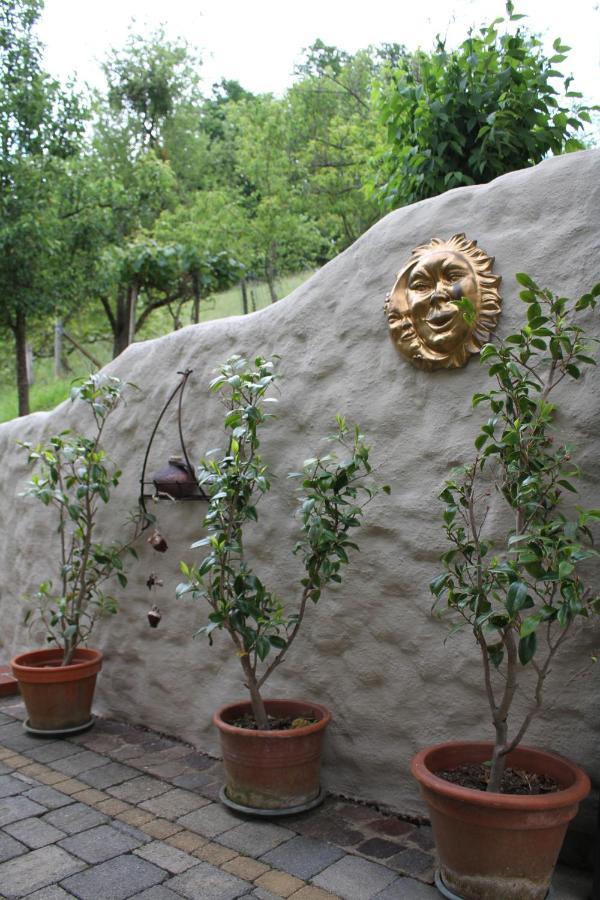 Buchschneider - Ferienhaus Maier - Landhof Schwarzautal Ngoại thất bức ảnh