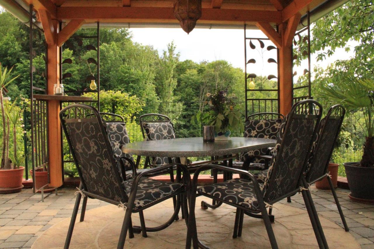 Buchschneider - Ferienhaus Maier - Landhof Schwarzautal Ngoại thất bức ảnh