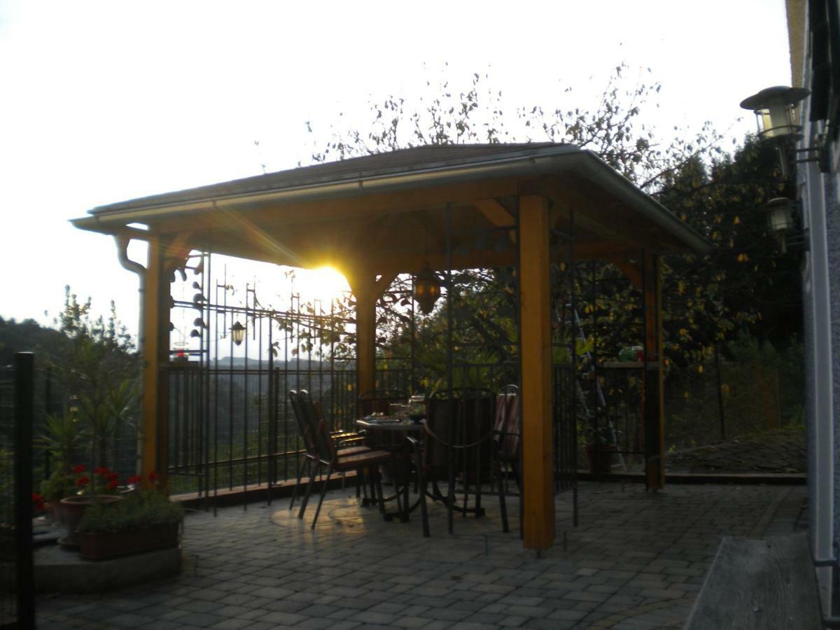 Buchschneider - Ferienhaus Maier - Landhof Schwarzautal Ngoại thất bức ảnh